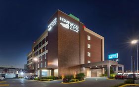 Homewood Suites By Hilton Queretaro